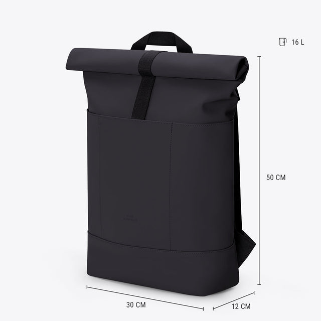 Hajo Medium Backpack