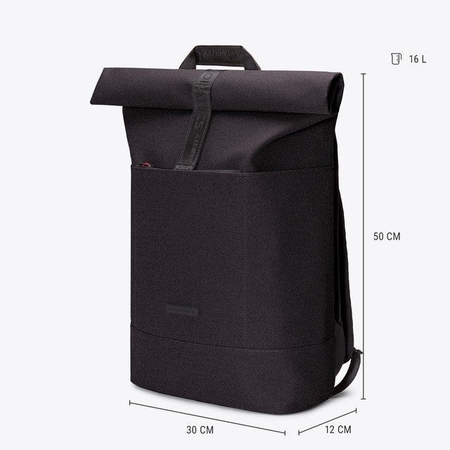 Hajo Medium Backpack