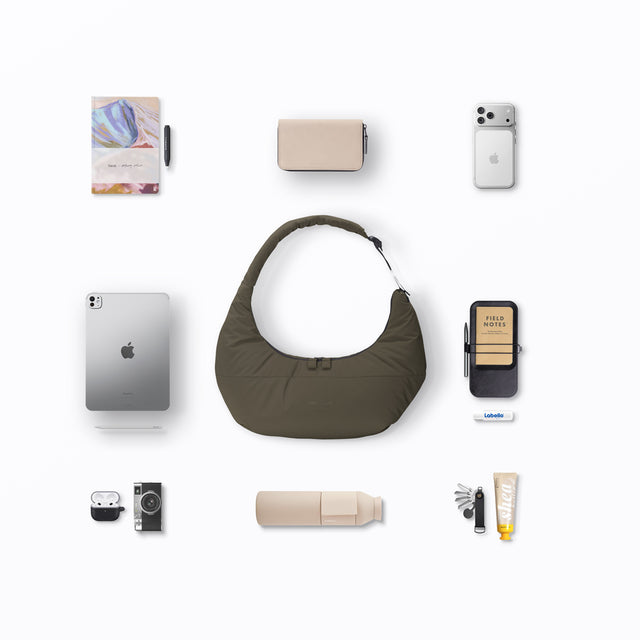 Shota Medium Bag