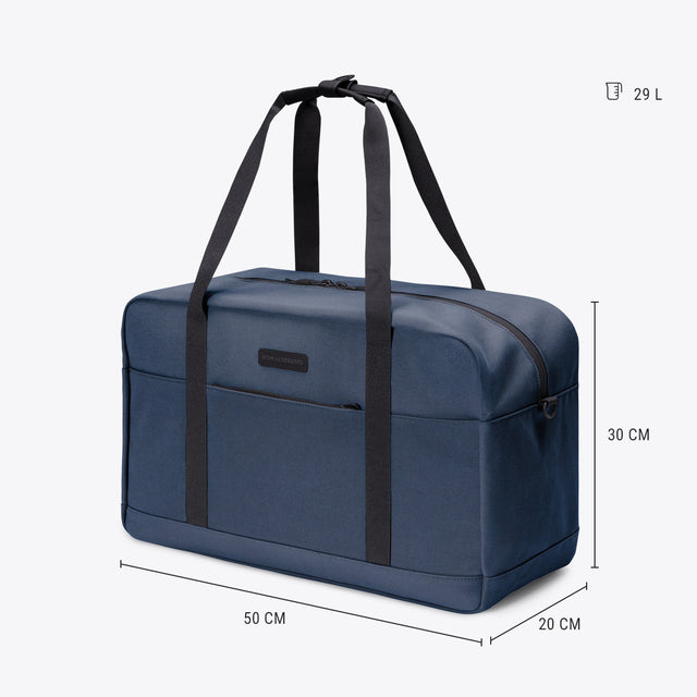 Omasu Bag
