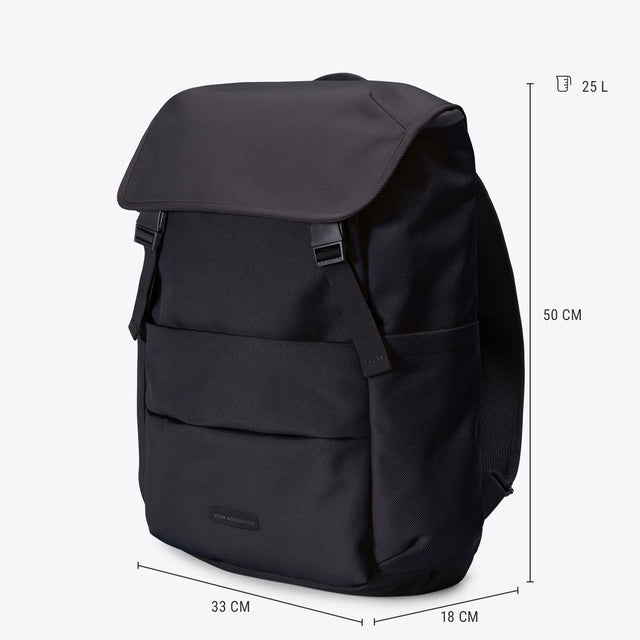 Stellan Medium Backpack