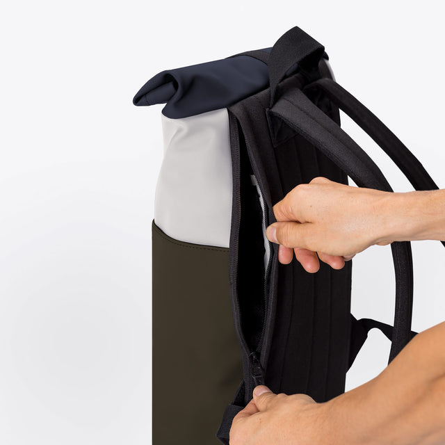 Hajo Medium Backpack