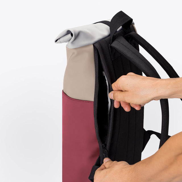 Hajo Medium Backpack