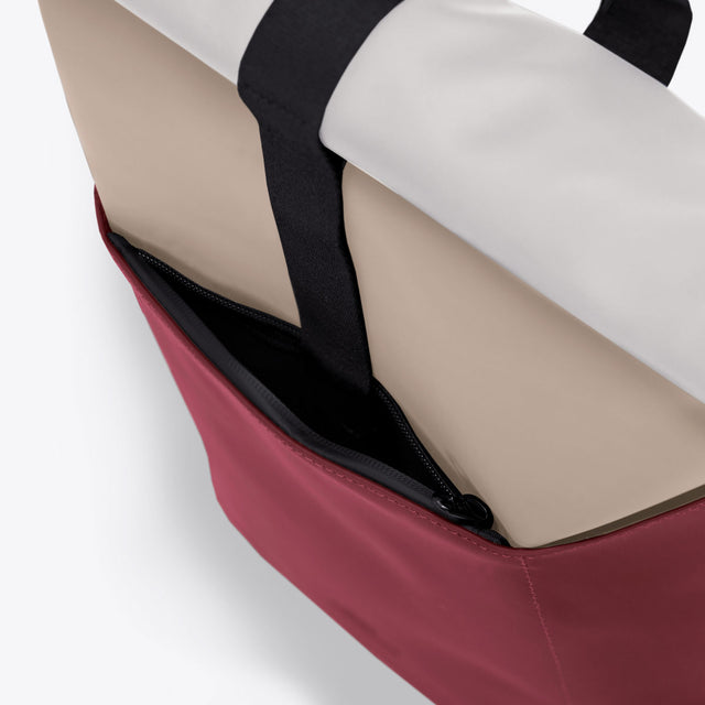 Hajo Medium Backpack