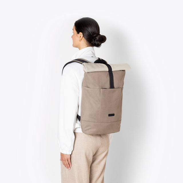 Hajo Medium Backpack
