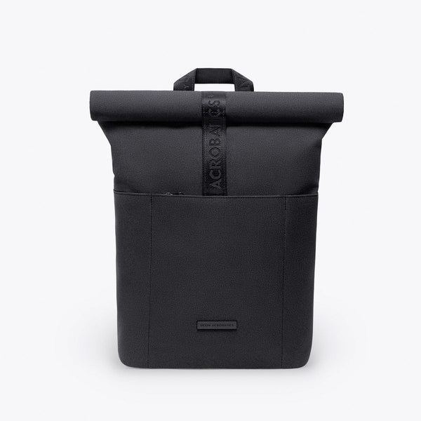 Hajo Roll-Top Backpack