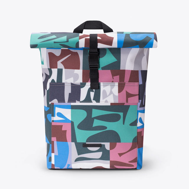 Jannik Medium Backpack