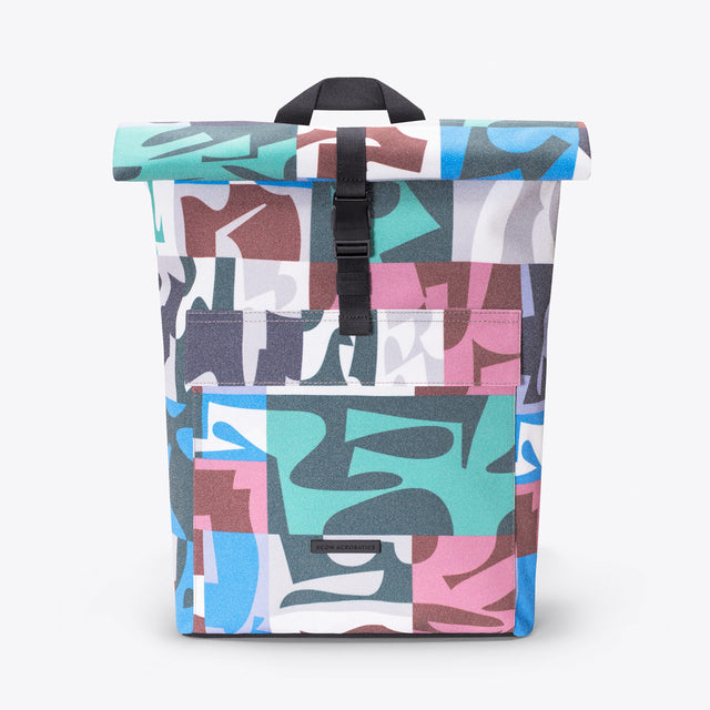 Jannik Medium Backpack