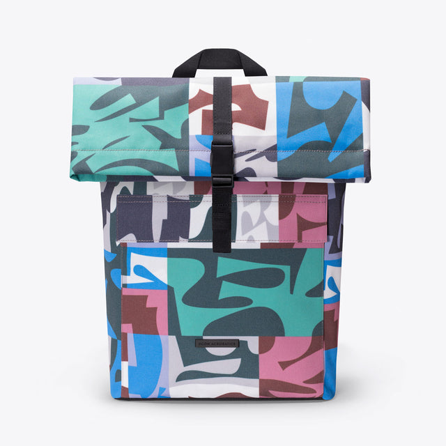 Jannik Medium Backpack