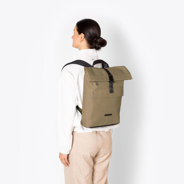 Jannik Medium Backpack
