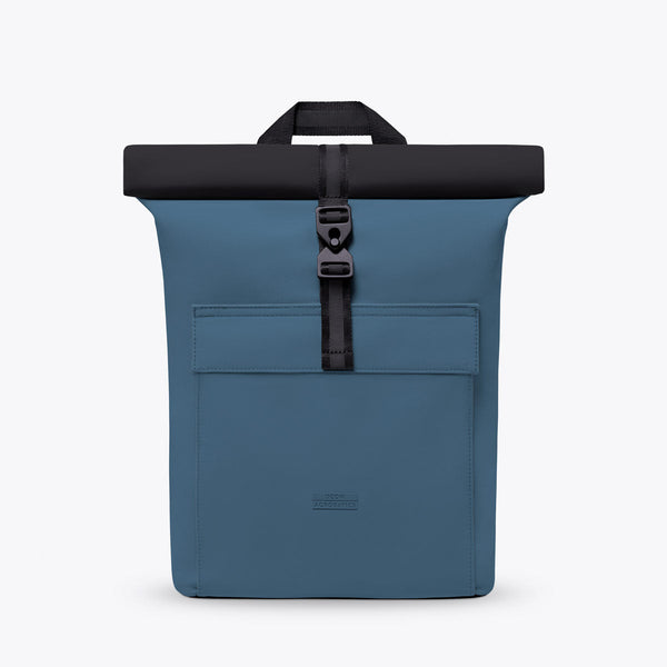 Jasper Roll-Top Backpack