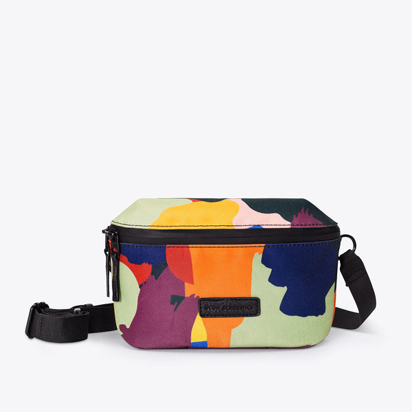 Multicolour