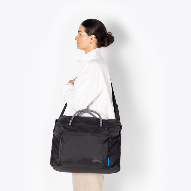 Leander Packable Weekender Bag