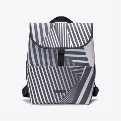 Mion Flat Top Backpack