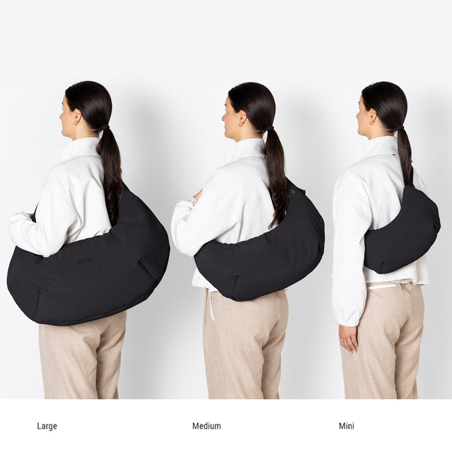 Shota Medium Bag