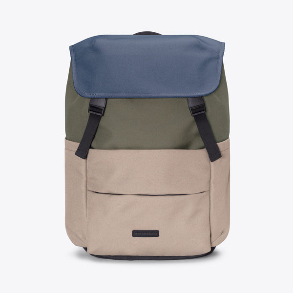 Stellan Flap-Top Backpack