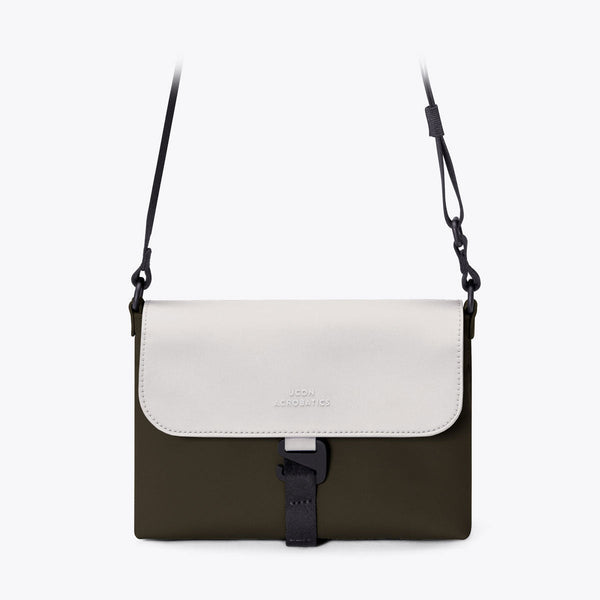Yuri Shoulder Bag