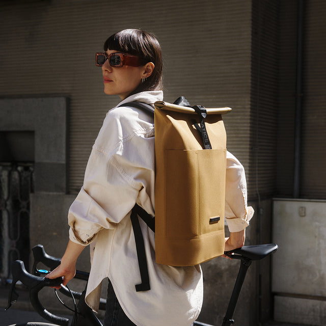 Hajo Medium Backpack
