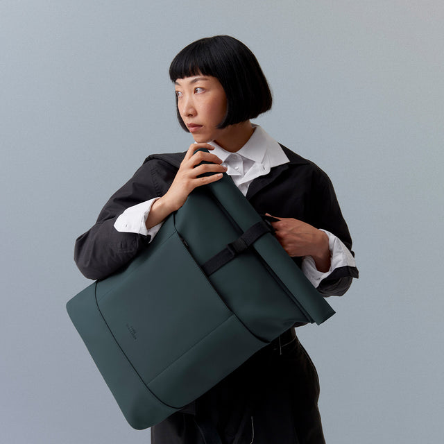 Hajo Medium Backpack