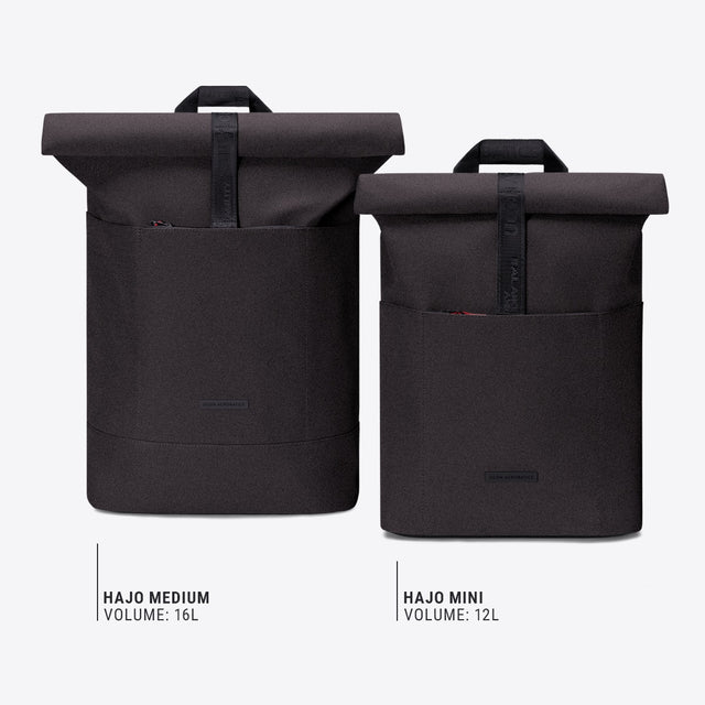 Hajo Medium Backpack