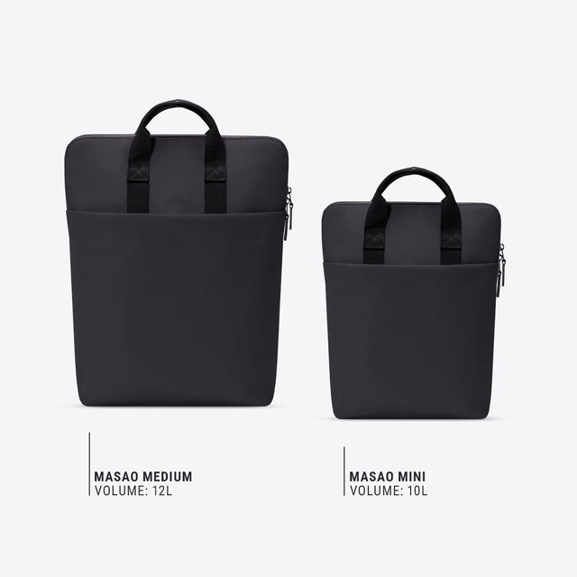 Masao Medium Backpack