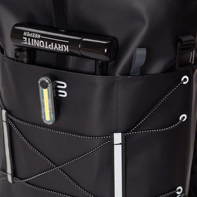 Hajo Medium Backpack