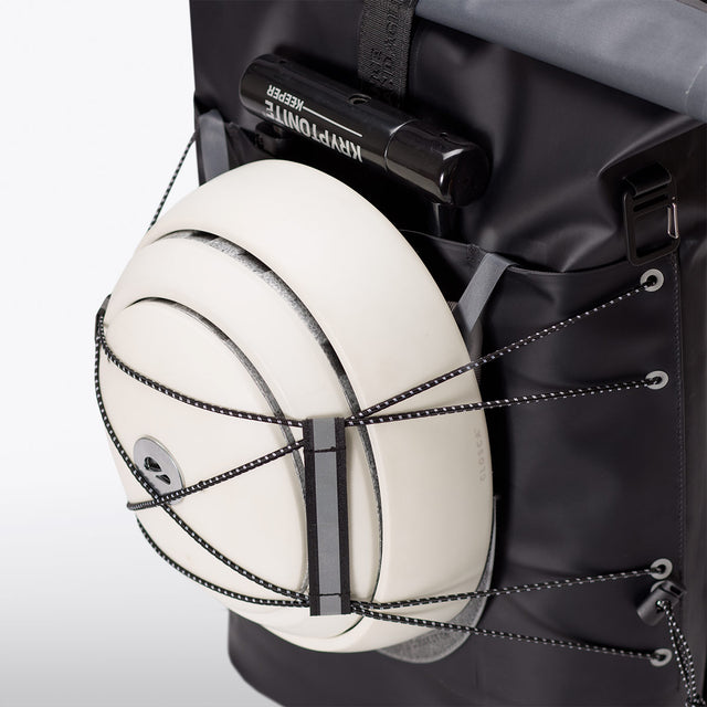 Hajo Medium Backpack