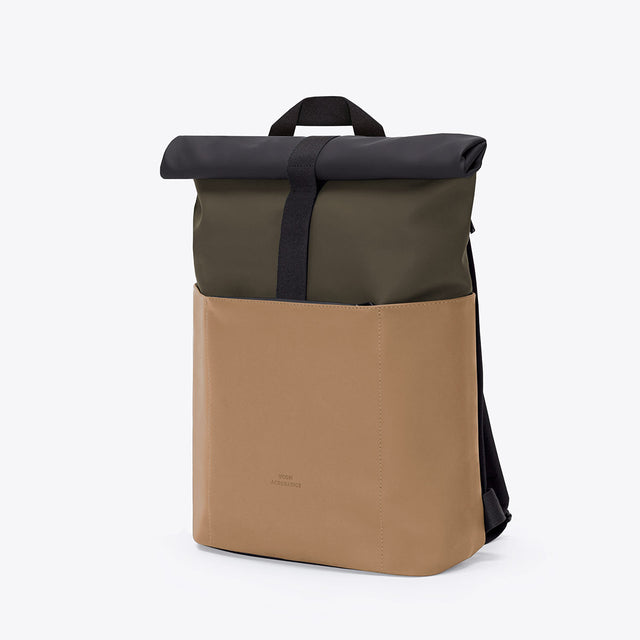 Hajo Mini Backpack