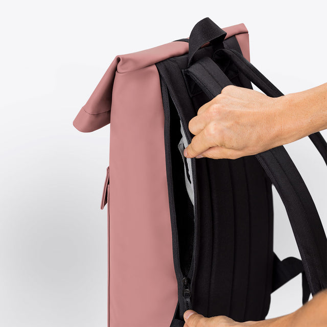 Jasper Mini Backpack