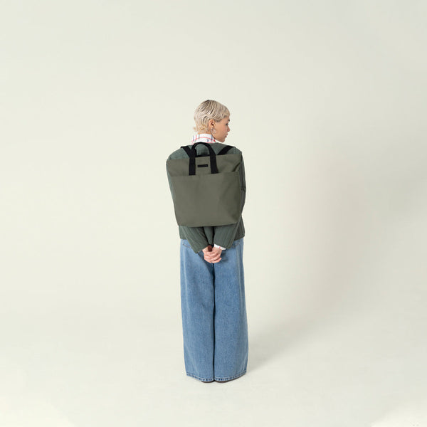 What Is a Convertible Backpack?
