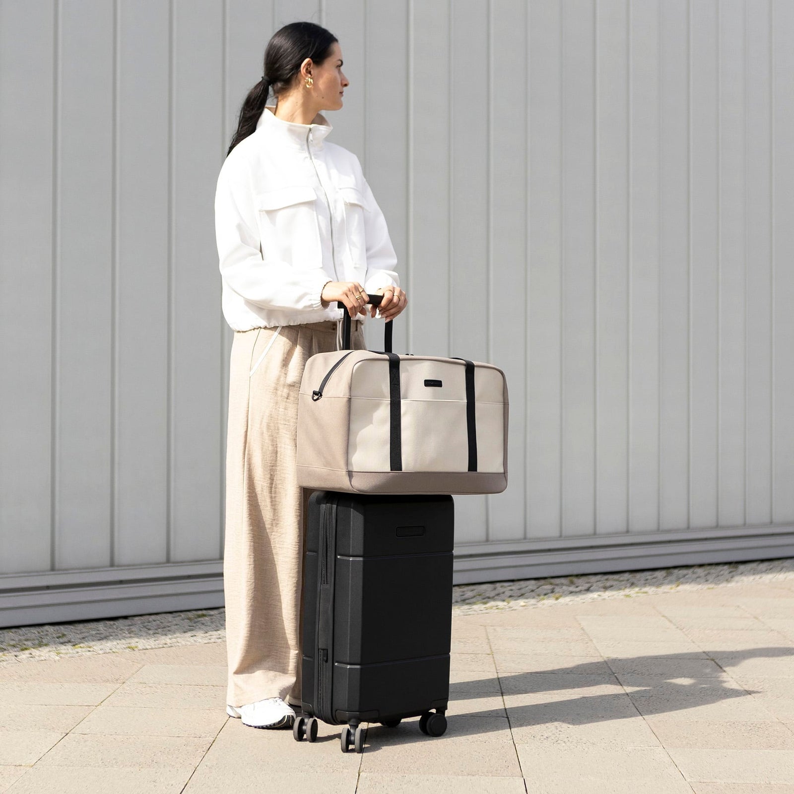 Weekender Bags
