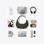 Shota Medium Bag