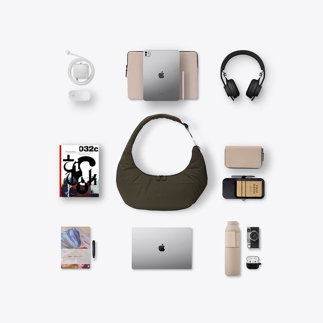 Shota Medium Bag