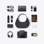 Shota Large Bag