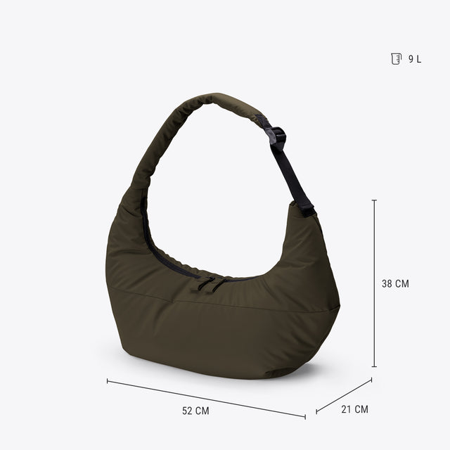 Shota Medium Bag