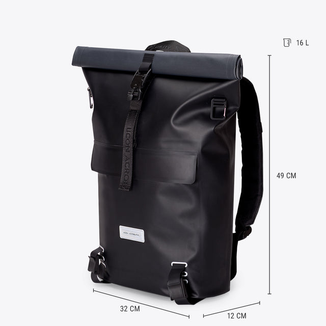 Jasper Medium Backpack