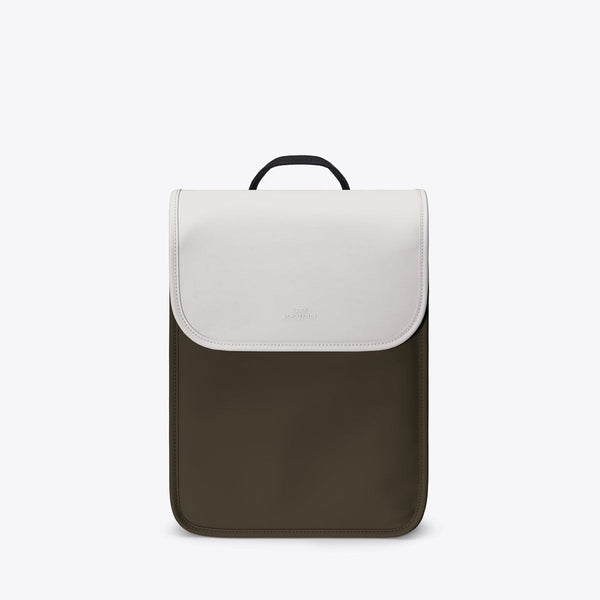 Glacier Grey - Olive
