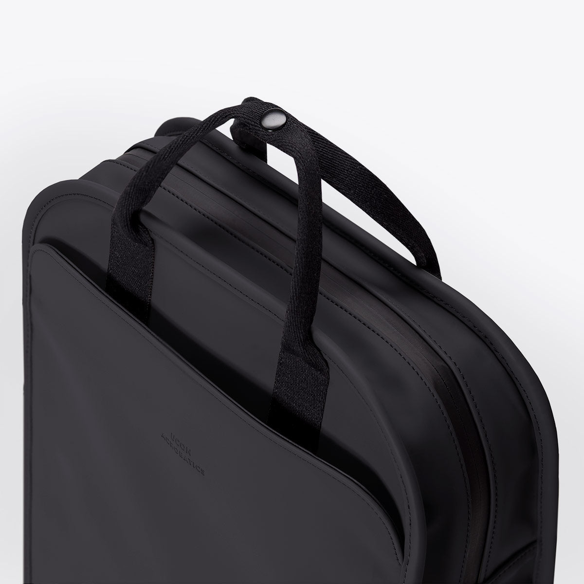 Alison Backpack - Black / Mini