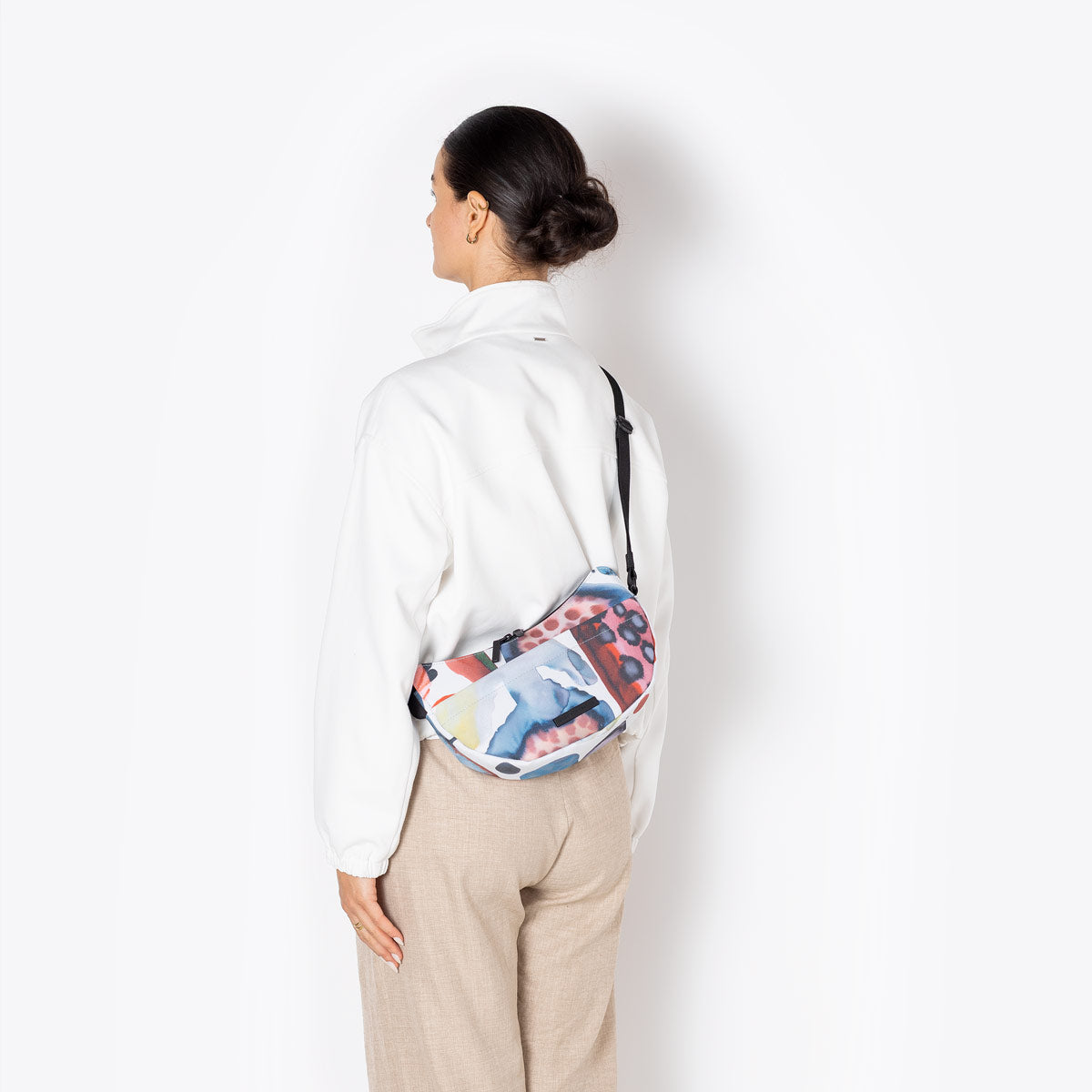 Alva Bag - Emma Larsson Artwork