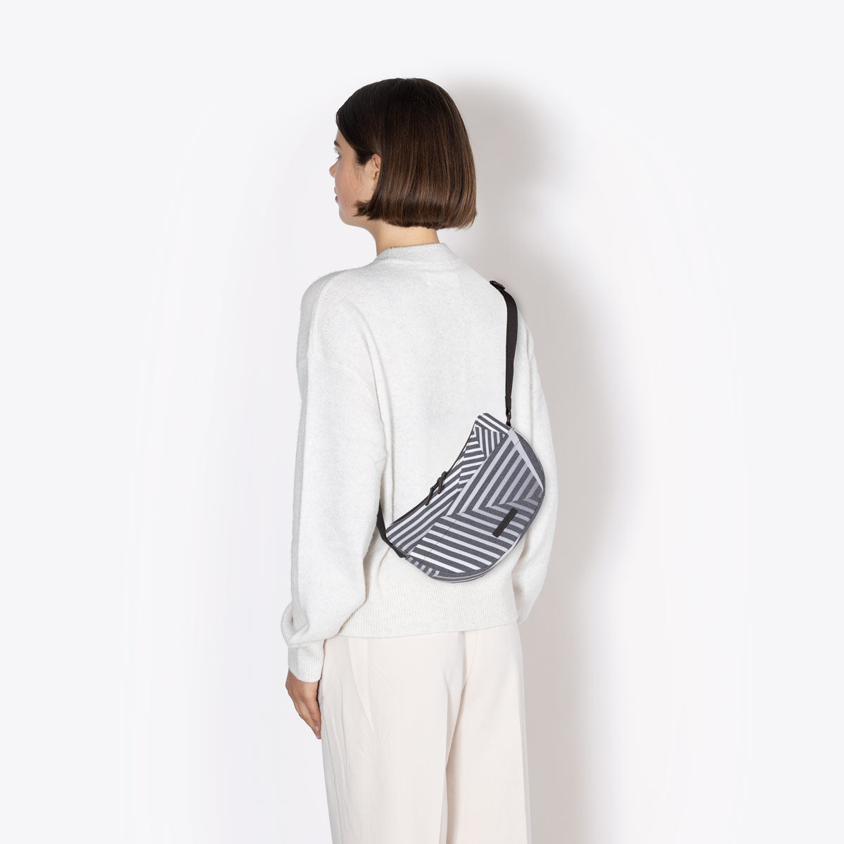Alva Bag - Fons Hickmann Artwork