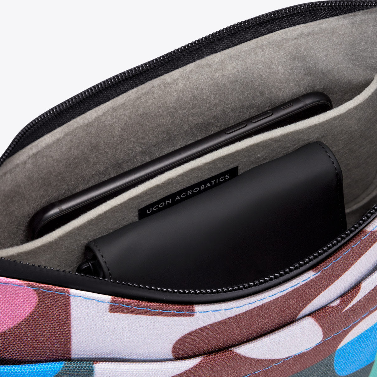 Alva Bag - Studio Feixen Artwork