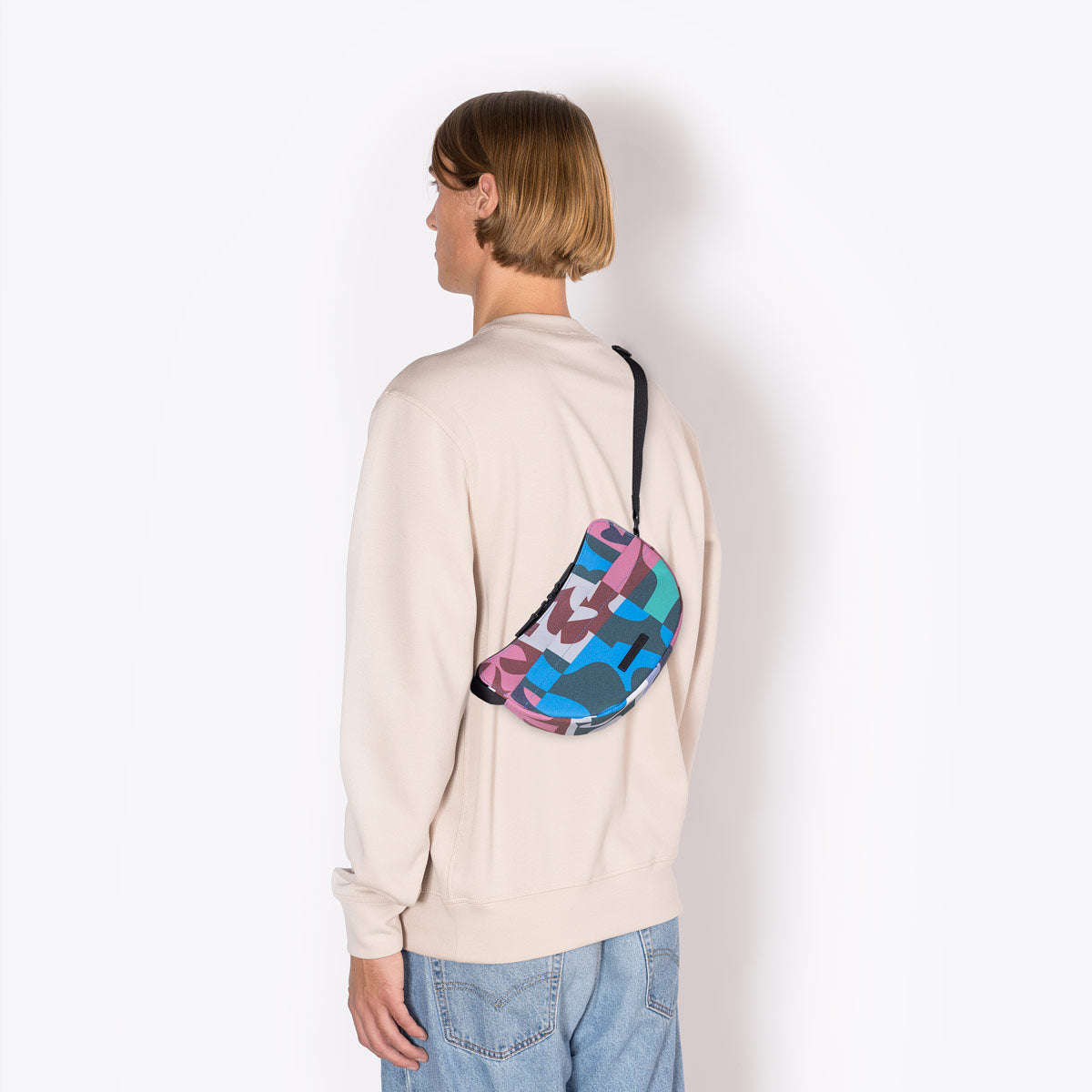 Alva Bag - Studio Feixen Artwork