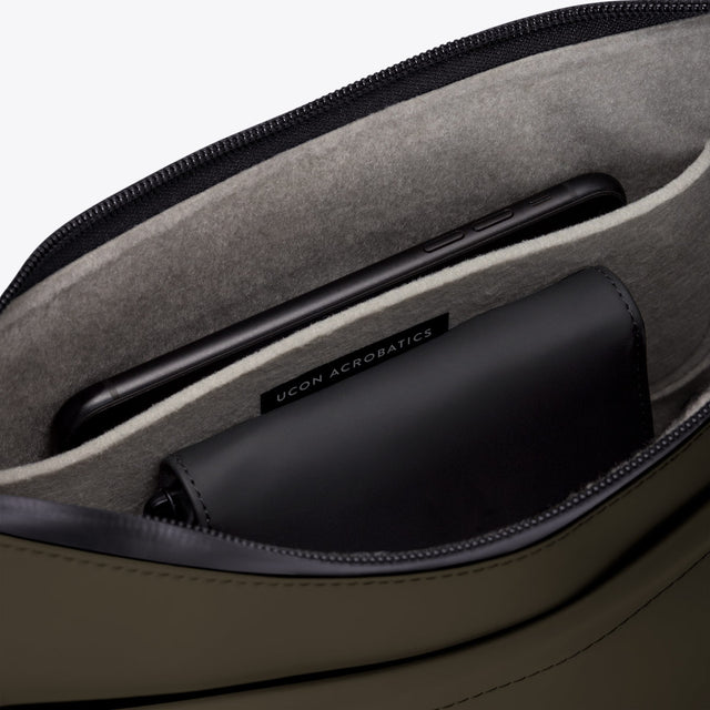Alva Medium Bag