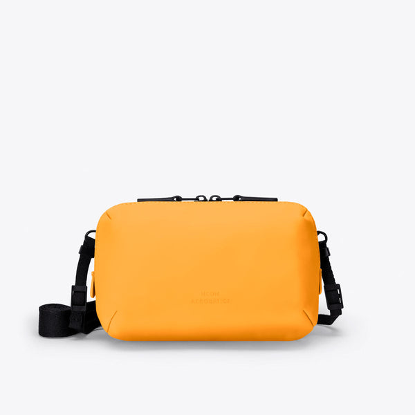Amber / Medium