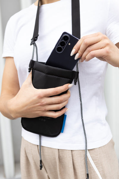 Convient à tout smartphone