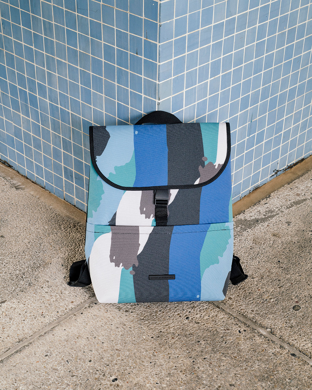 We Are Out of Office