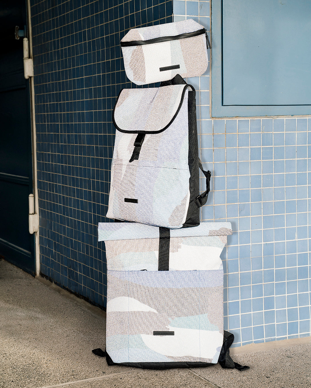 We Are Out of Office