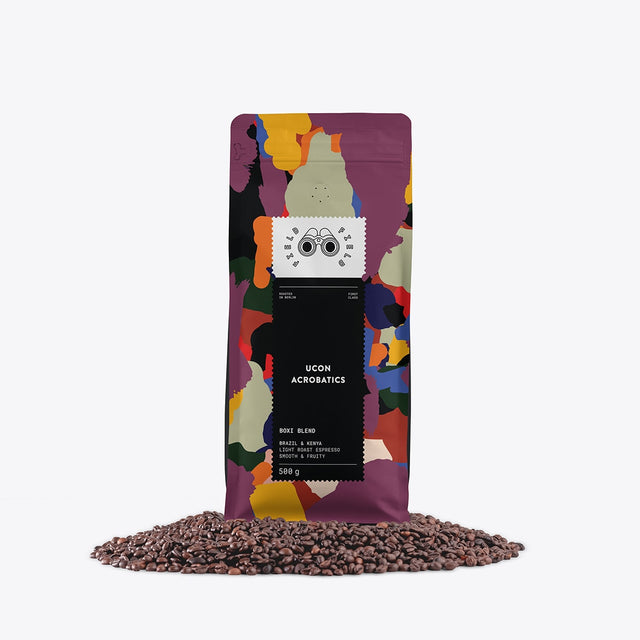 Field Coffee x Ucon Acrobatics Bundle