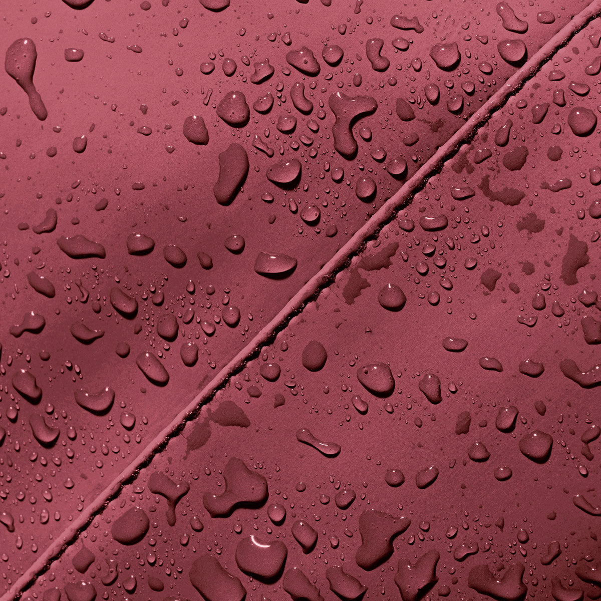 Emilia Tote Bag - Burgundy