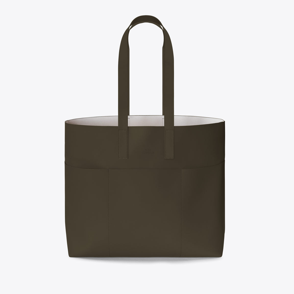 Emilia Tote Bag - Olive